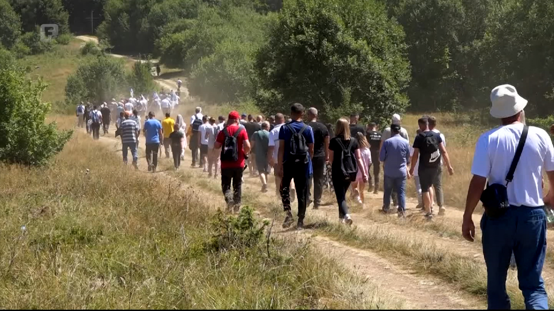 Na Crnom vrhu ponovo zatraženo procesuiranje svih odgovornih za zločine